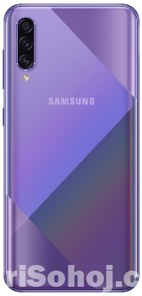 Samsung Galaxy A50s Purple